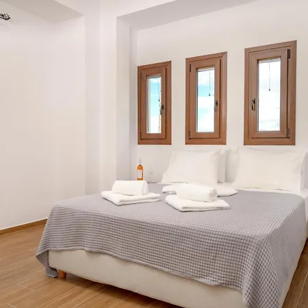 Appartement Elizabeth Stone House *