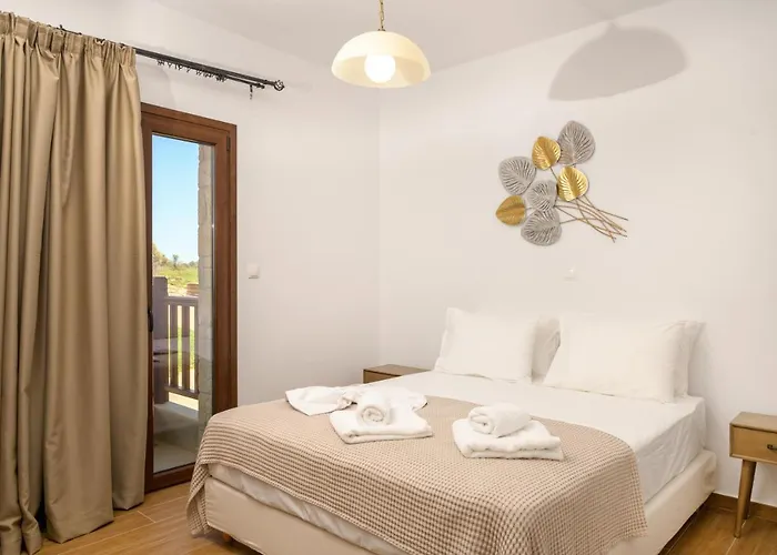 Elizabeth Stone House Appartement