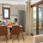 Elizabeth Stone House 公寓 依诺罗达