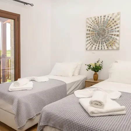 Elizabeth Stone House