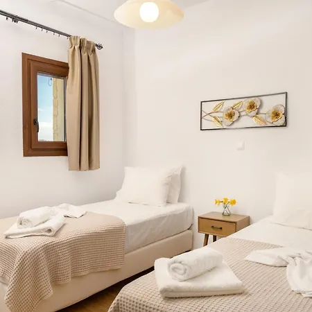 Elizabeth Stone House