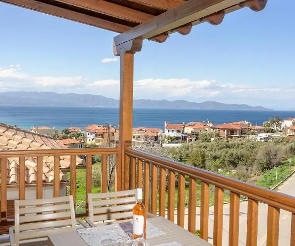 Elizabeth Stone House Apartamento *