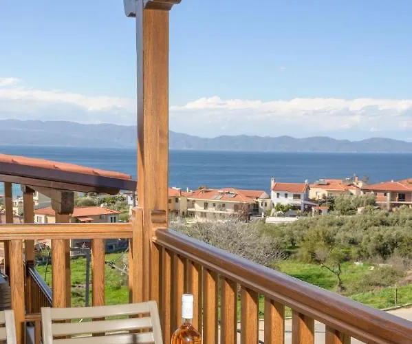 Apartamento Elizabeth Stone House *