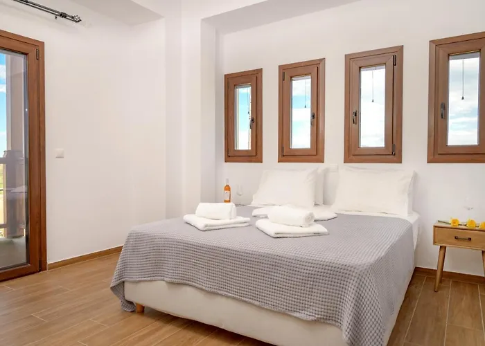 Apartamento Elizabeth Stone House *