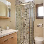 Elizabeth Stone House Apartment Nea Roda