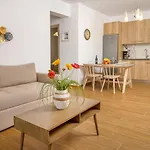 Elizabeth Stone House Apartment Nea Roda