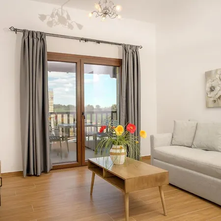 Elizabeth Stone House דירה *