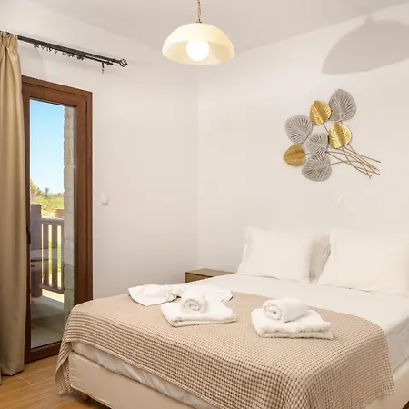 Elizabeth Stone House Apartament